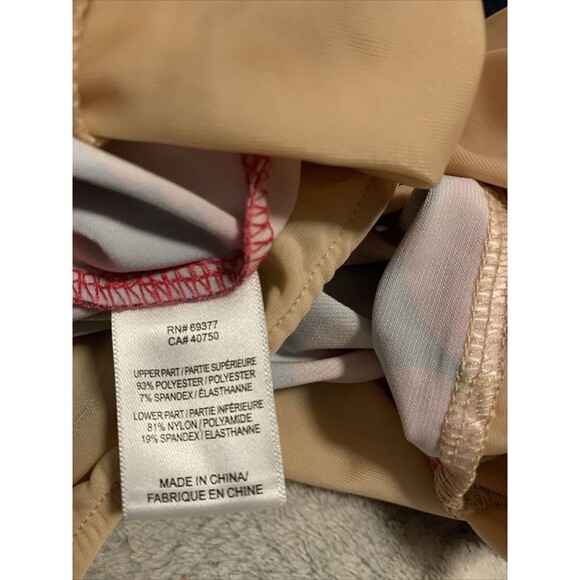 NWT EVERYDAY JONES BODYSHIRT 1X - Picture 7 of 8